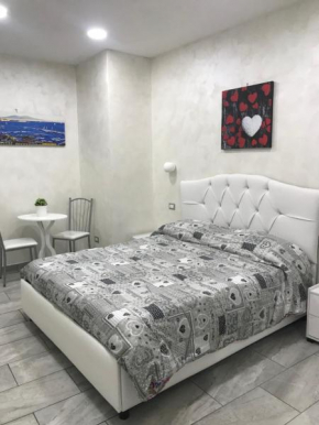 Luishouse Napoli